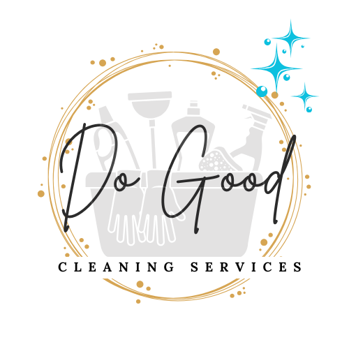Do Good Cleaning Services logo